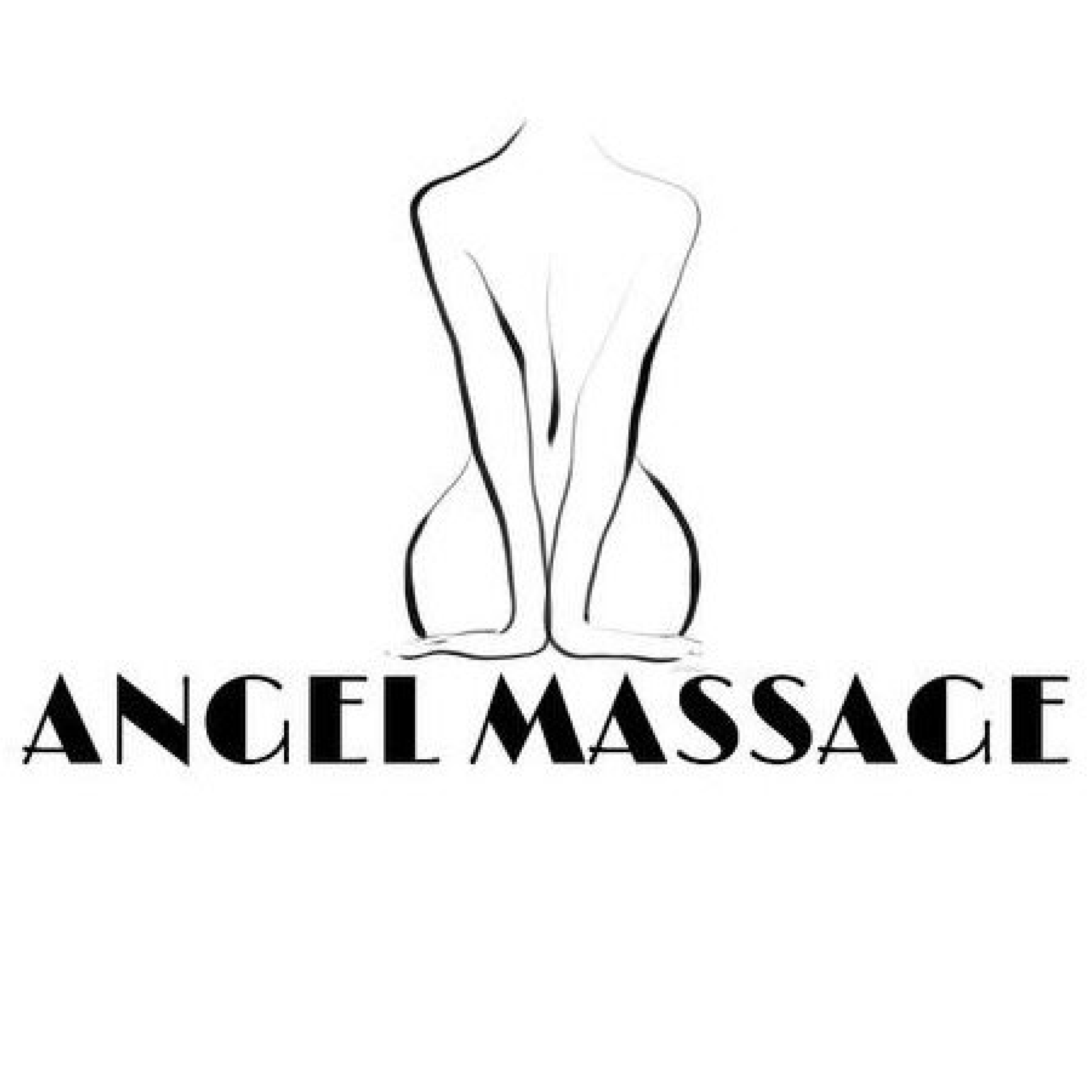 Ручной общий массаж тела за 52р в "Angel massage"